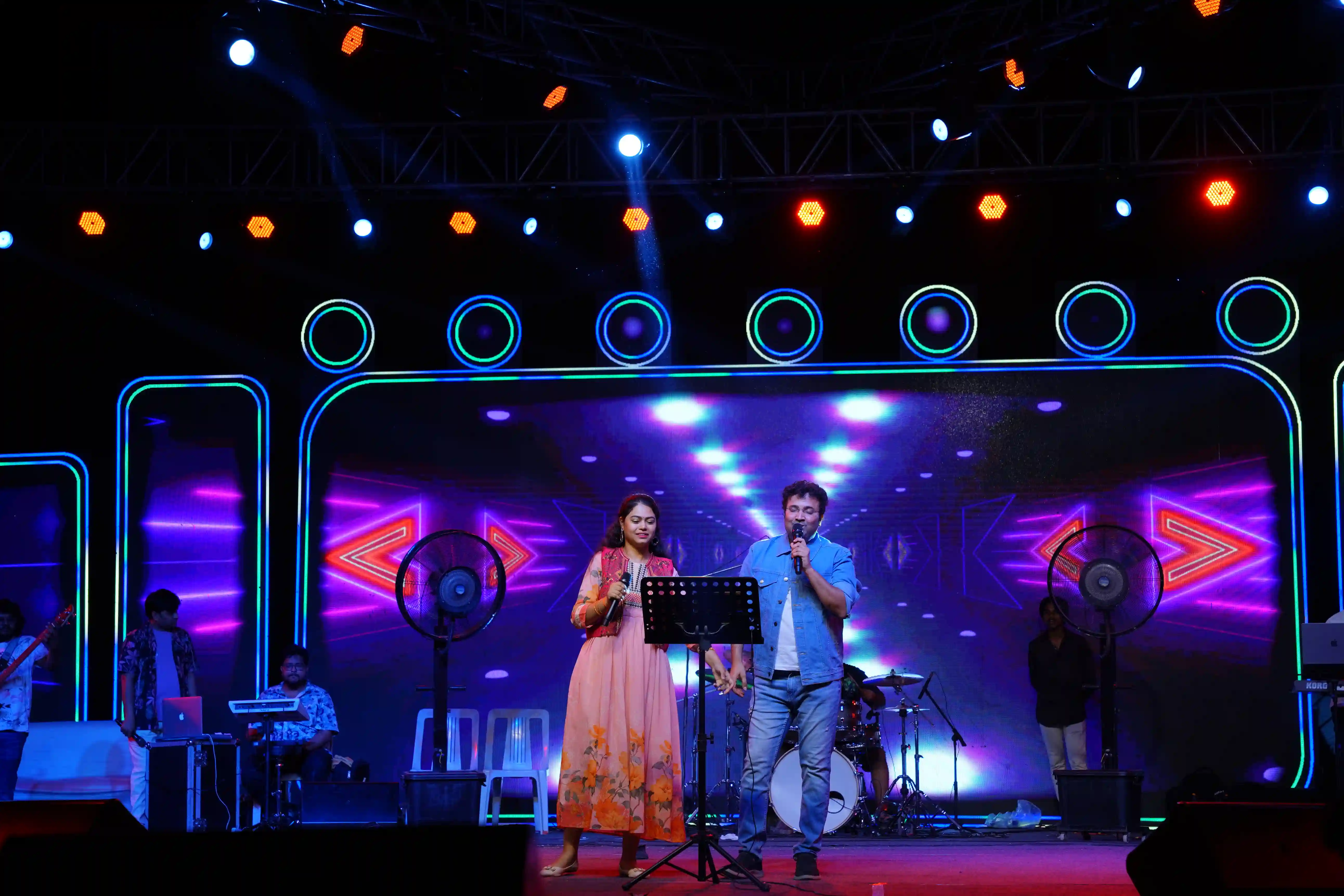 BGTI Annual Day 2025 - 20